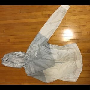 Nike windbreaker